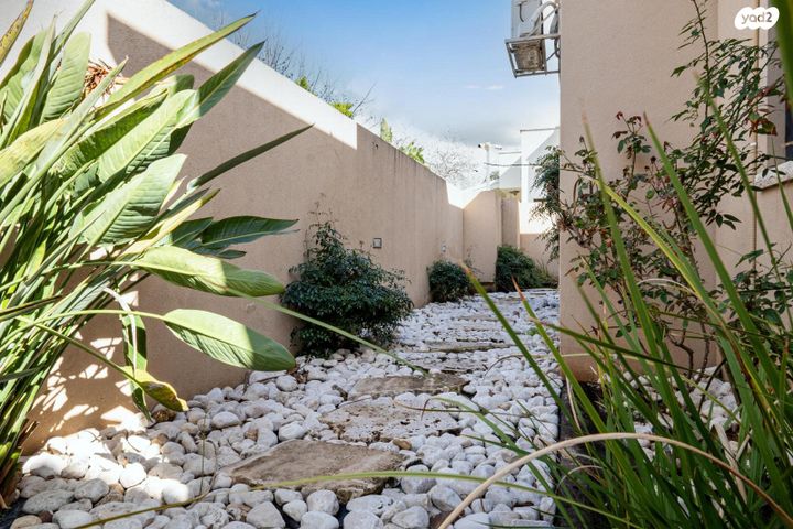 בית פרטי/ קוטג', אוסקר כהן 10, נווה חיים, חדרה