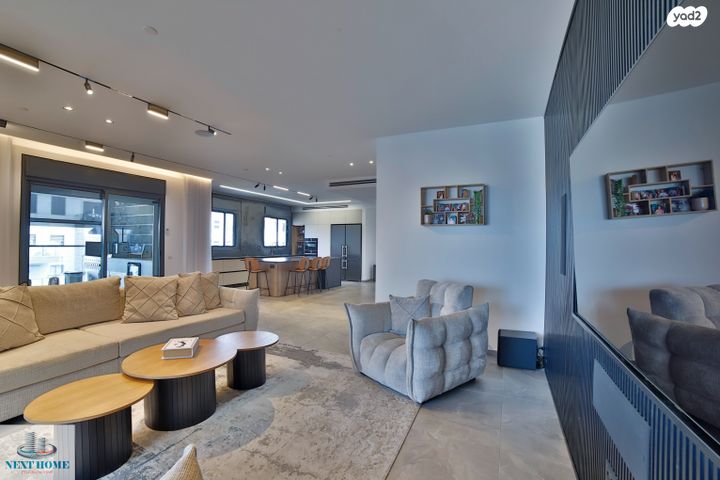 גג/ פנטהאוז, יעקב דורי 6, נאות שמיר, רמלה