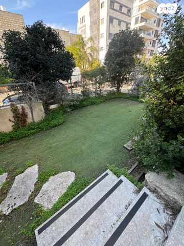 דירה, הירקון, שמבור, חיפה