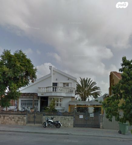 שדרות הציונות 54