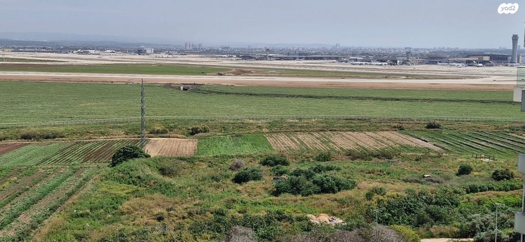 גג/ פנטהאוז, ניצן, נווה רבין, אור יהודה