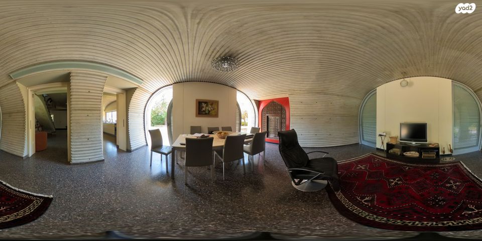 בית פרטי/ קוטג', קיסריה