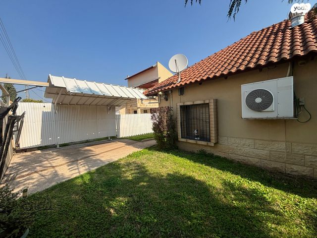 בית פרטי/ קוטג', ארלוזורוב, נווה עובד, יהוד מונוסון