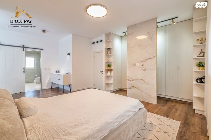 בית פרטי/ קוטג', חרצית, נווה אילן - צבאי, יבנה