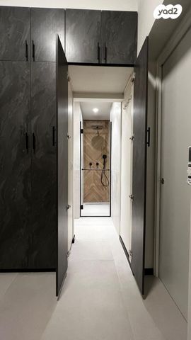 דירה, ארלוזורוב, הדר מרכז, חיפה