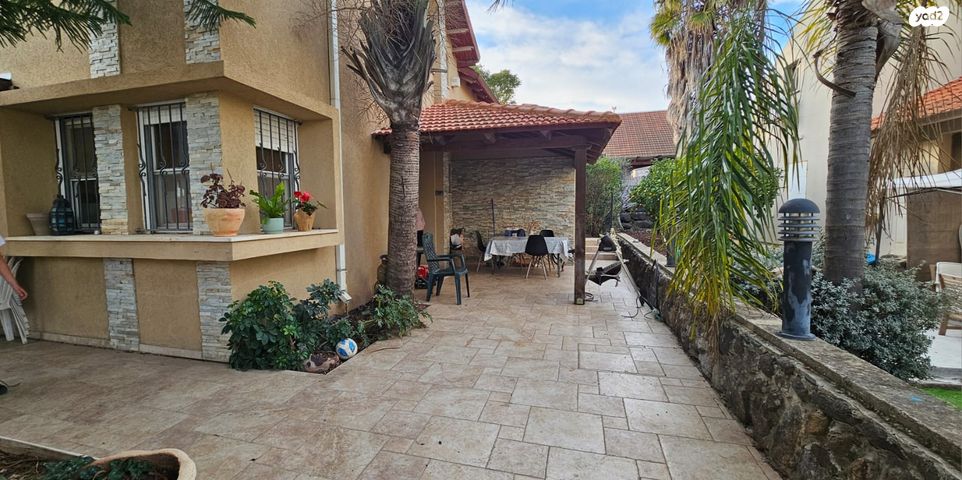 בית פרטי/ קוטג', גבעת אבני