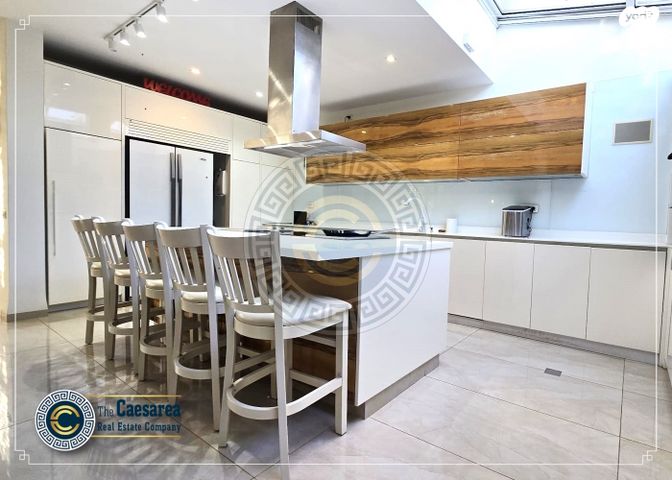 בית פרטי/ קוטג', קיסריה