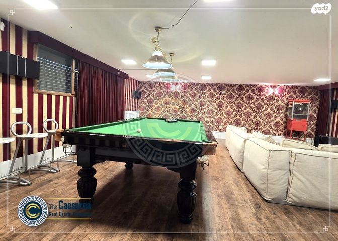 בית פרטי/ קוטג', קיסריה