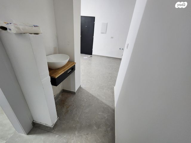 דירה, ארלוזורוב 26, הדר מרכז, חיפה