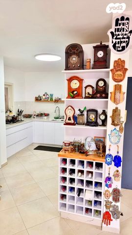 דירה, מאיר גרשון, פסגת זאב, ירושלים