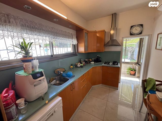 בית פרטי/ קוטג', ארלוזורוב, נווה עובד, יהוד מונוסון