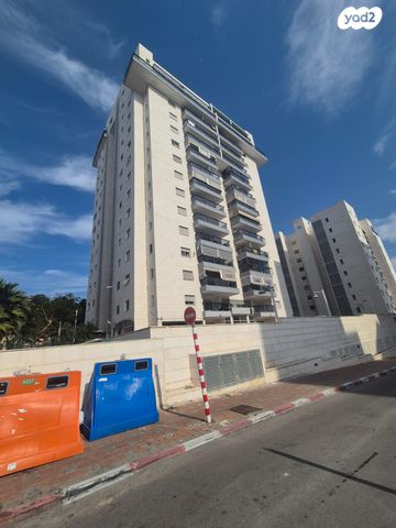 דירה, אפרידר, אשקלון