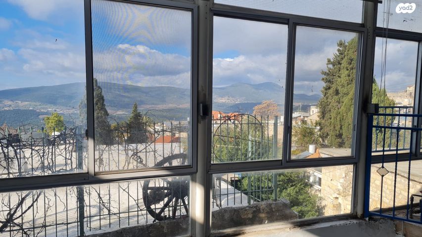 בית פרטי/ קוטג', ט"ז / משה קסטל 1, צפת