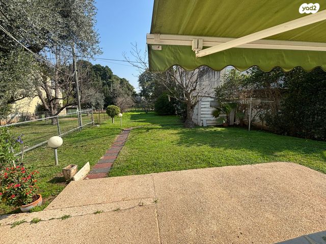 בית פרטי/ קוטג', ארלוזורוב, נווה עובד, יהוד מונוסון