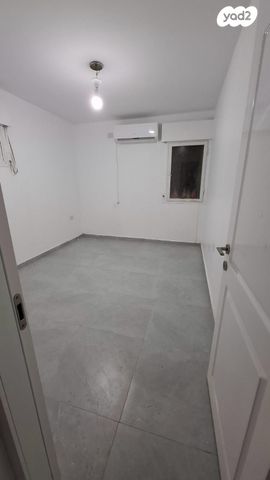 דירה, נגבה, נס ציונה