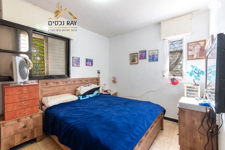 דירה, שדרות העצמאות, נאות אשכול, יבנה