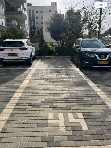 דירה, אהובה עוזרי 3, המחנה הצבאי, קרית מלאכי