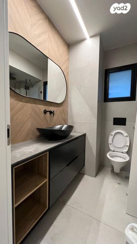 דירה, ארלוזורוב, הדר מרכז, חיפה