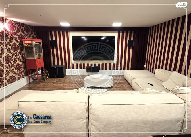 בית פרטי/ קוטג', קיסריה