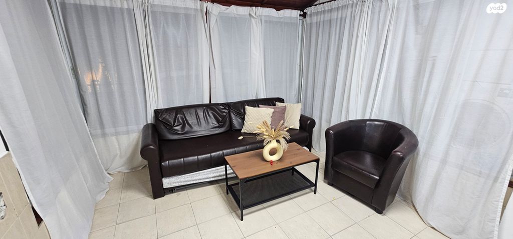 דופלקס, בני ברק