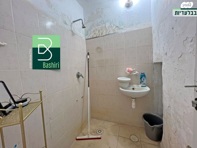 דירה, יוסף שפרינצק, קרית שמונה