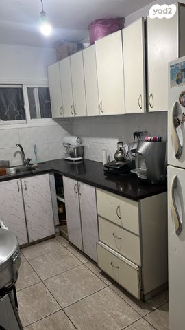 דירה, הנרייטה סולד, רמת יוסף, בת ים