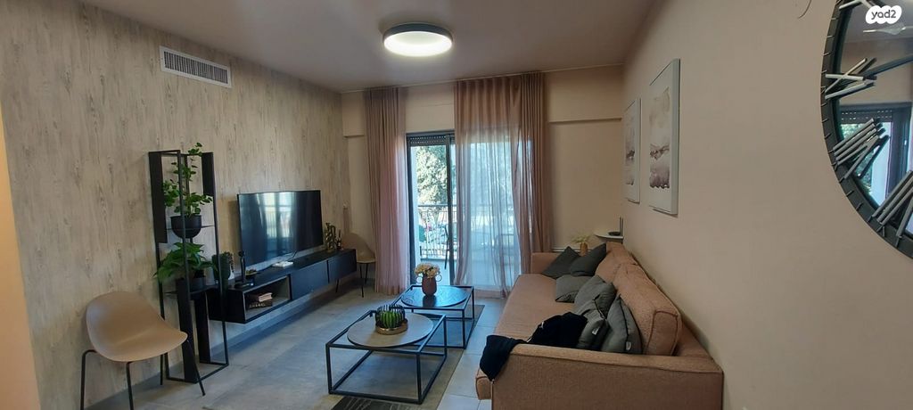 דירה, הנביאים 44, שכונת החבשים, ירושלים