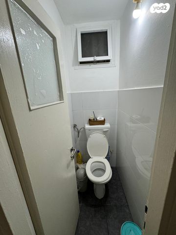 דירה, חיים נחמן ביאליק 59, שכונה ב', באר שבע