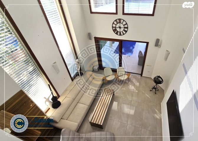 בית פרטי/ קוטג', קיסריה