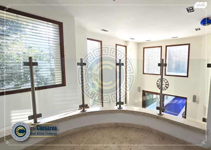 בית פרטי/ קוטג', קיסריה