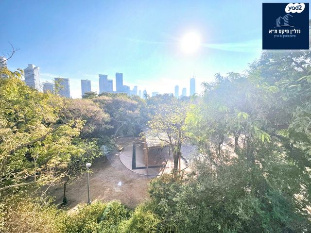 דירה, ויצמן, הצפון החדש - כיכר המדינה, תל אביב יפו