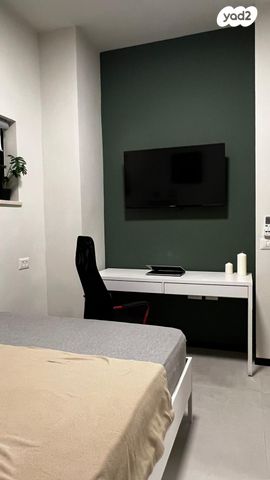 דירה, ארלוזורוב, הדר מרכז, חיפה