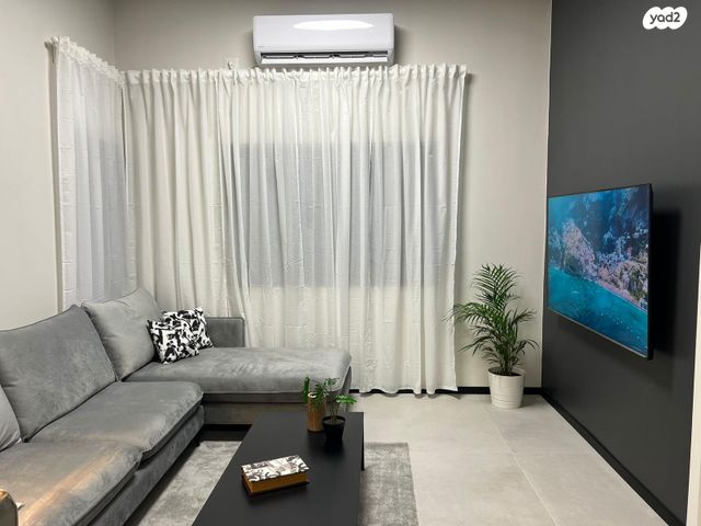 דירה, ארלוזורוב, הדר מרכז, חיפה