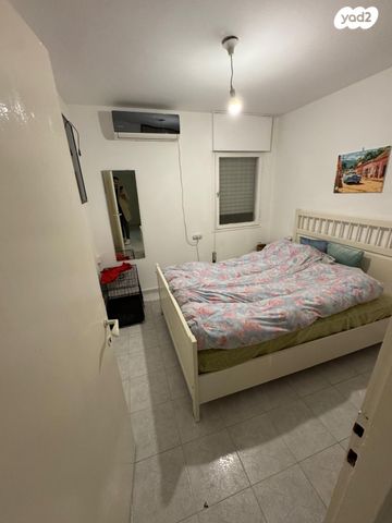 דירה, חיים נחמן ביאליק 59, שכונה ב', באר שבע