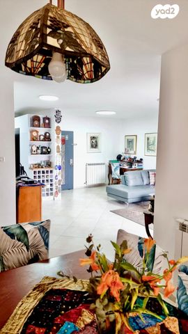 דירה, מאיר גרשון, פסגת זאב, ירושלים