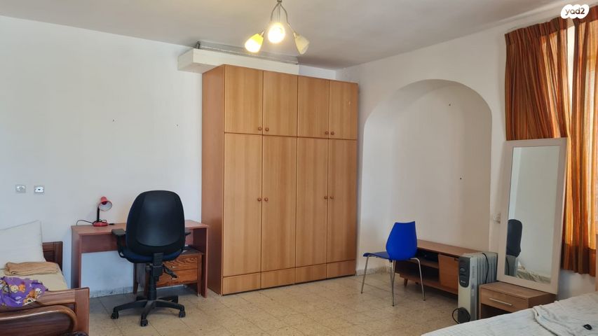 בית פרטי/ קוטג', ט"ז / משה קסטל 1, צפת