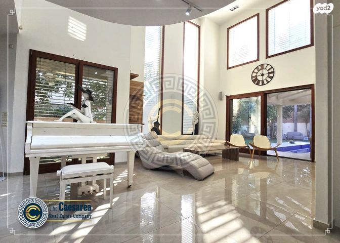 בית פרטי/ קוטג', קיסריה