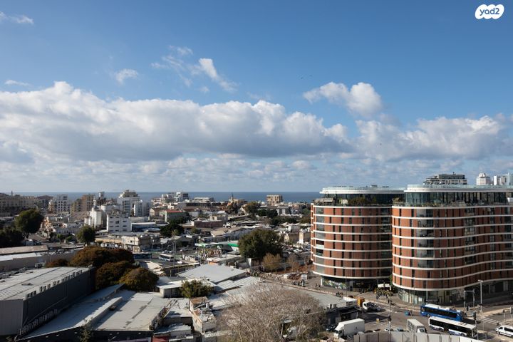 דירה, דרך שלמה, גבעת הרצל, אזור המלאכה יפו, תל אביב יפו