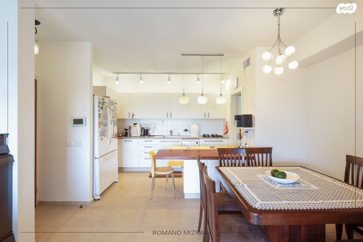 דירה, תל גנים, גבעתיים