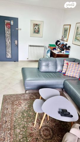 דירה, מאיר גרשון, פסגת זאב, ירושלים