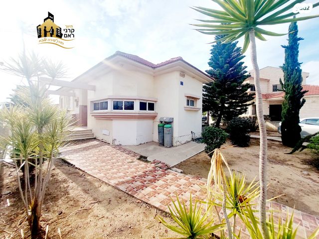 בית פרטי/ קוטג'