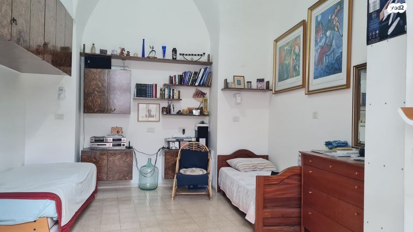 בית פרטי/ קוטג', ט"ז / משה קסטל 1, צפת