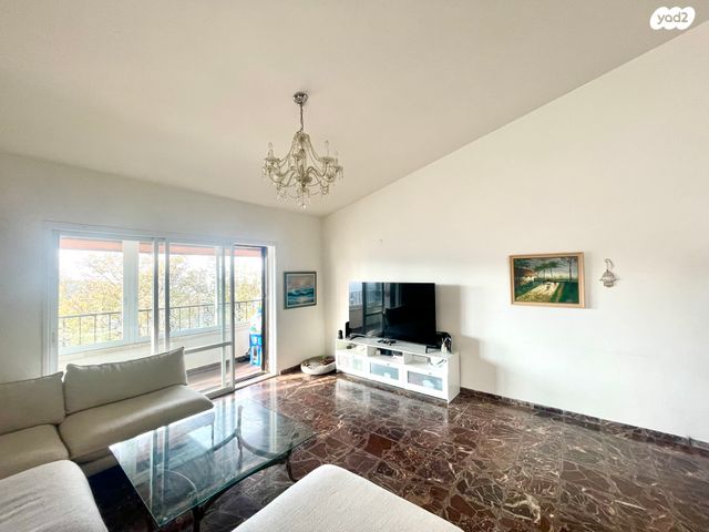 דו משפחתי, שארית הפליטה, חיפה