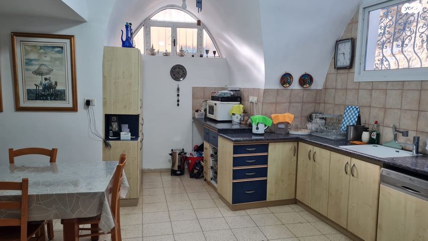 בית פרטי/ קוטג', ט"ז / משה קסטל 1, צפת