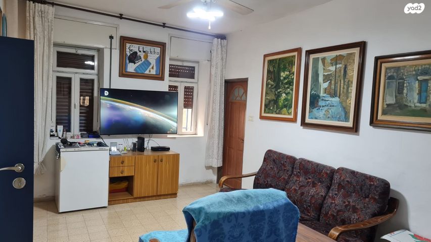 בית פרטי/ קוטג', ט"ז / משה קסטל 1, צפת