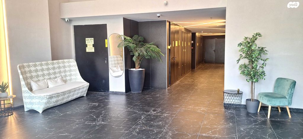 דירה, מנחם ארבר 13, נווה עופר, תל כביר, תל אביב יפו