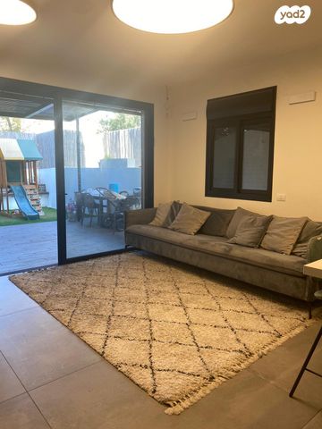 דירת גן, יעקב חזן, רביבים, תל אביב יפו