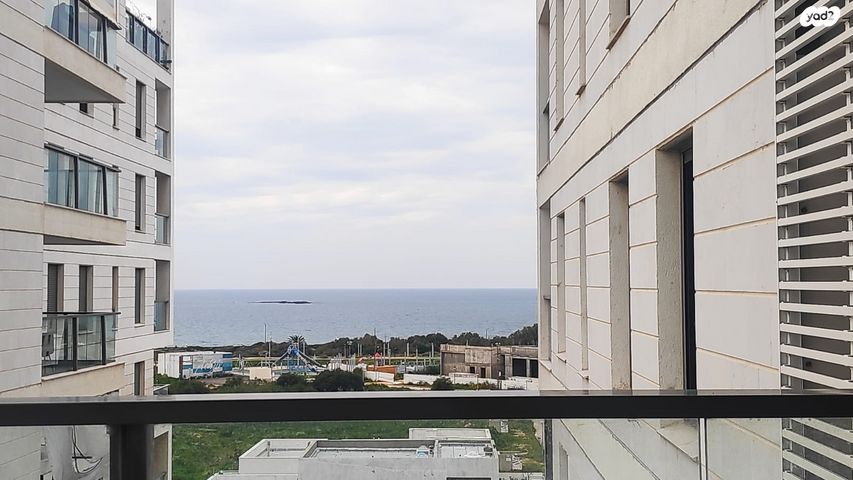 דירה, אלמוג 10, אכזיב, נהריה