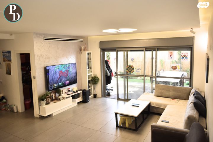 שדרות יצחק רבין 