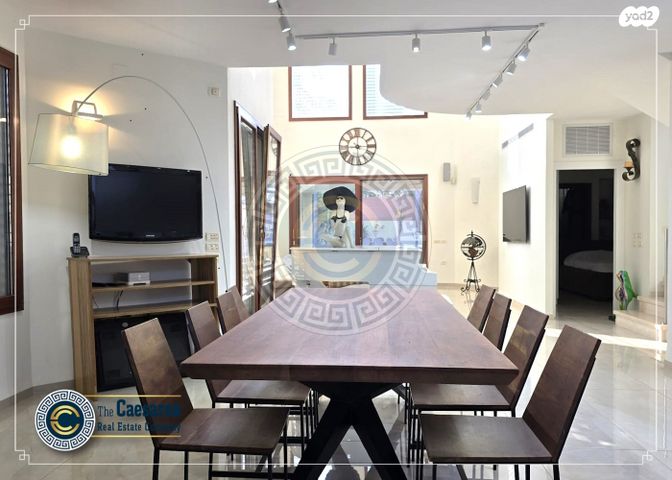 בית פרטי/ קוטג', קיסריה